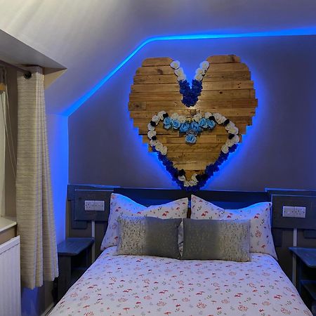Cottage In Bretforton, North Of Cotswolds מראה חיצוני תמונה