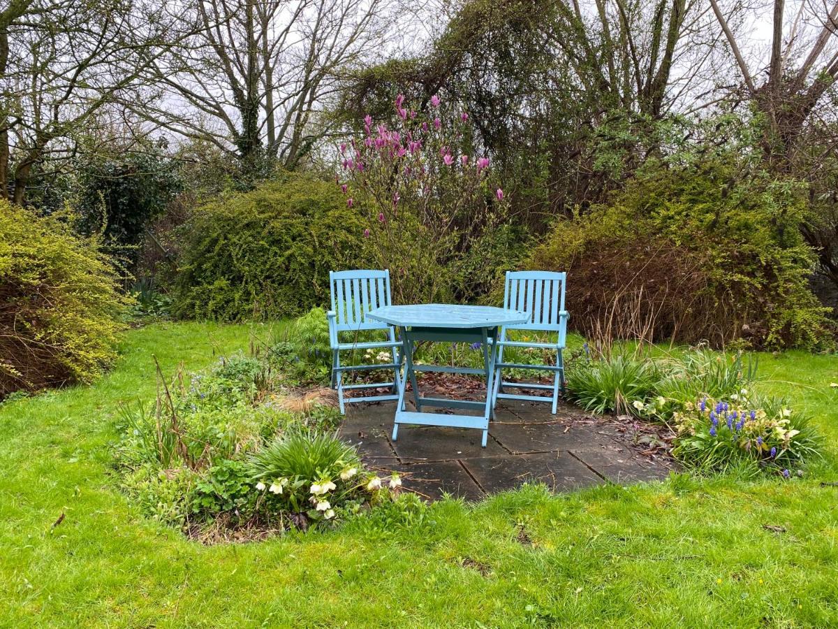 Cottage In Bretforton, North Of Cotswolds מראה חיצוני תמונה