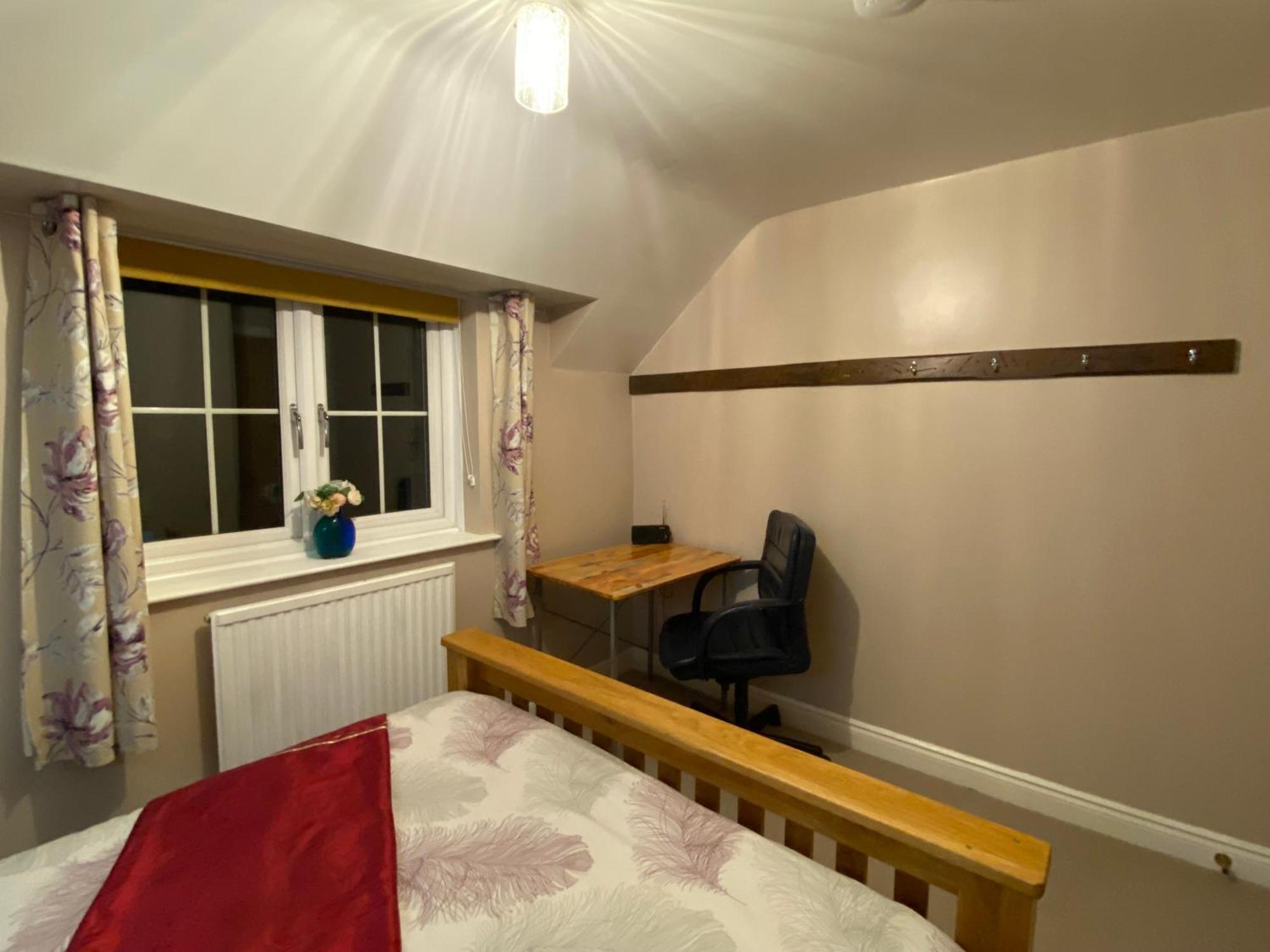 Cottage In Bretforton, North Of Cotswolds מראה חיצוני תמונה